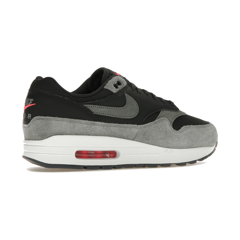 Nike Air Max 1 Premium Dark Smoke Grey