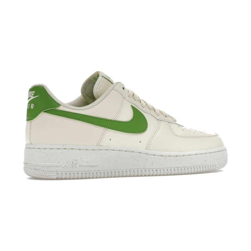 Nike Air Force 1 Low '07 SE Coconut Milk Chlorophyll
