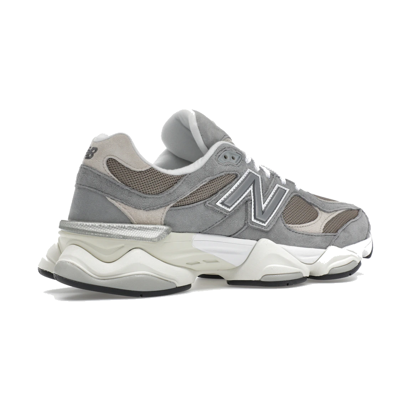 New Balance 9060 Slate Grey Arid Stone