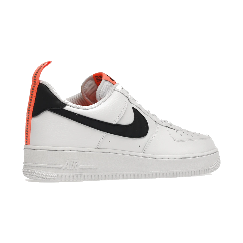 Nike Air Force 1 Low Pivot Point