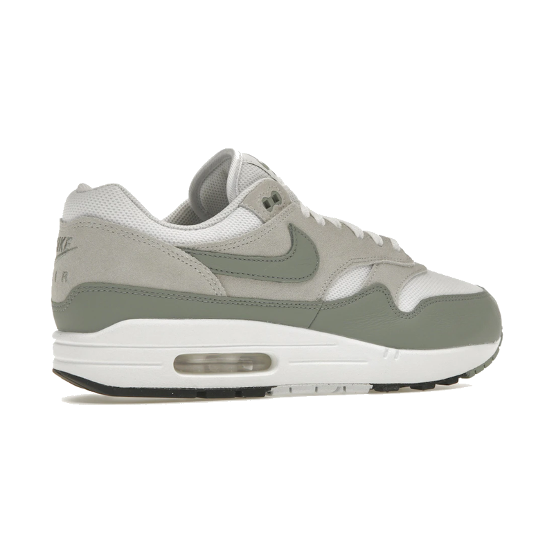 Nike Air Max 1 White Mica Green