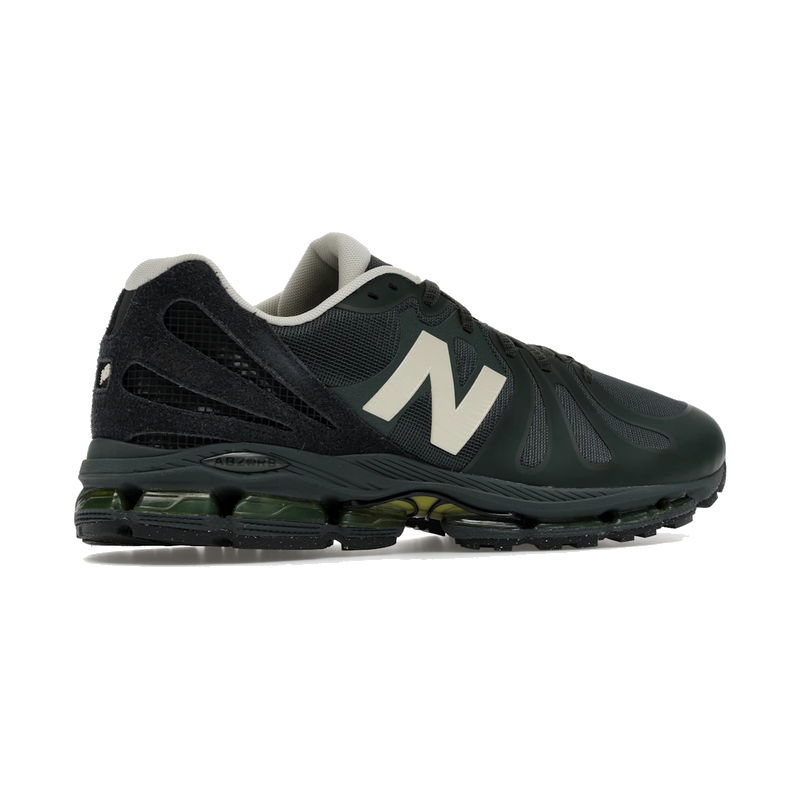 New Balance Abzorb 1890 Stone Island Deep Forest Green