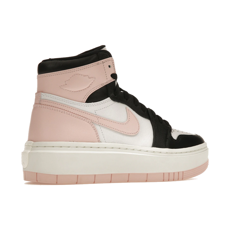 Air Jordan 1 Elevate High Black Atmosphere