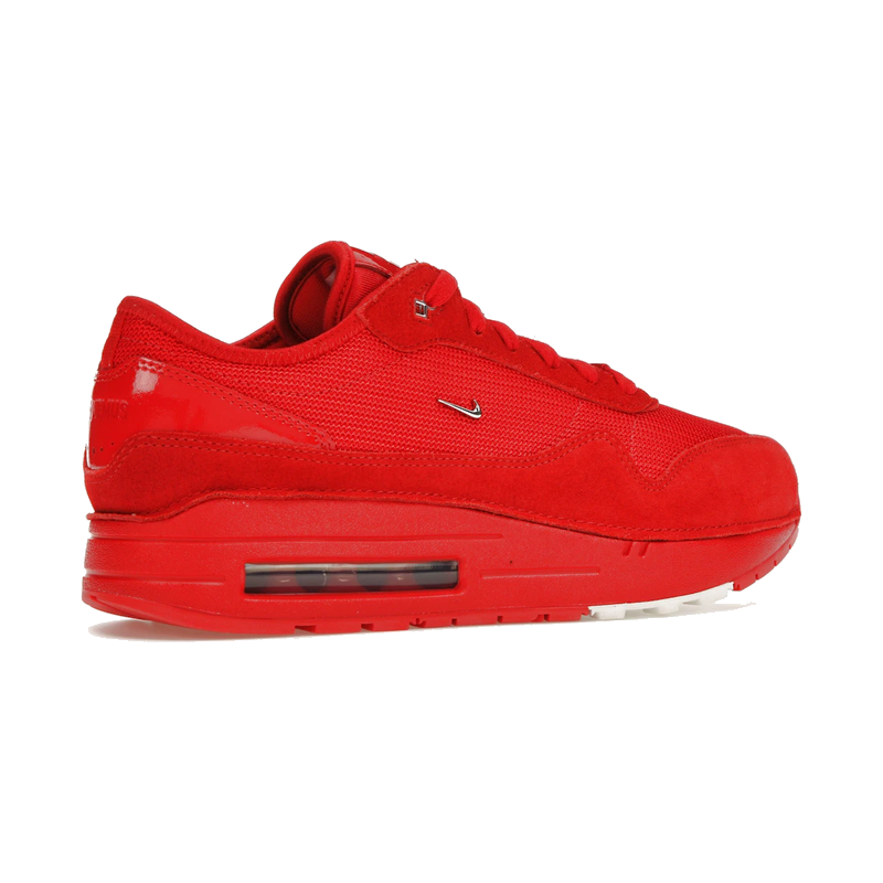 Nike Air Max 1 '86 Jacquemus Mystic Red