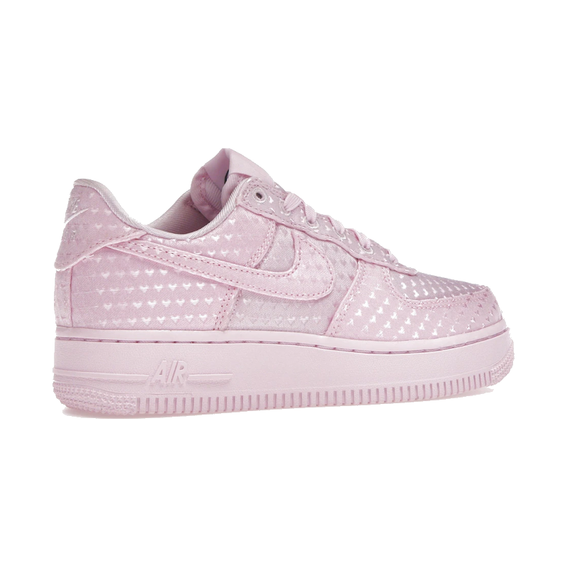Nike Air Force 1 Low Valentine's Day Pink Foam 2026