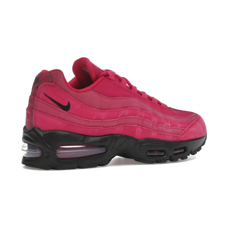 Nike Air Max 95 OG Big Bubble Fireberry