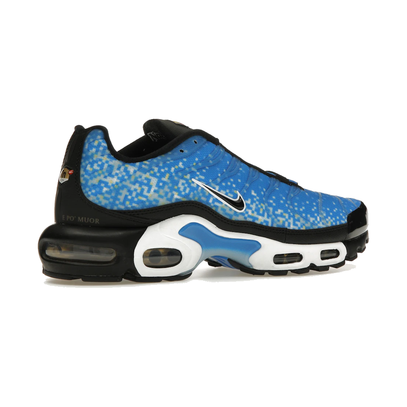 Nike Air Max Plus Naples