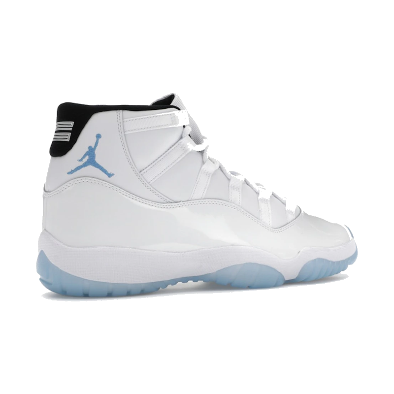 Air Jordan 11 Retro Legend Blue 2024