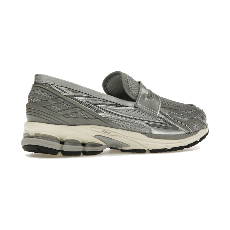 New Balance 1906L Metallic Silver