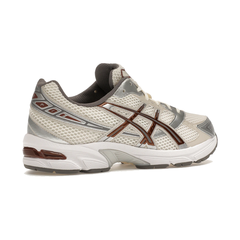 ASICS Gel-1130 Cream Reddish Brown