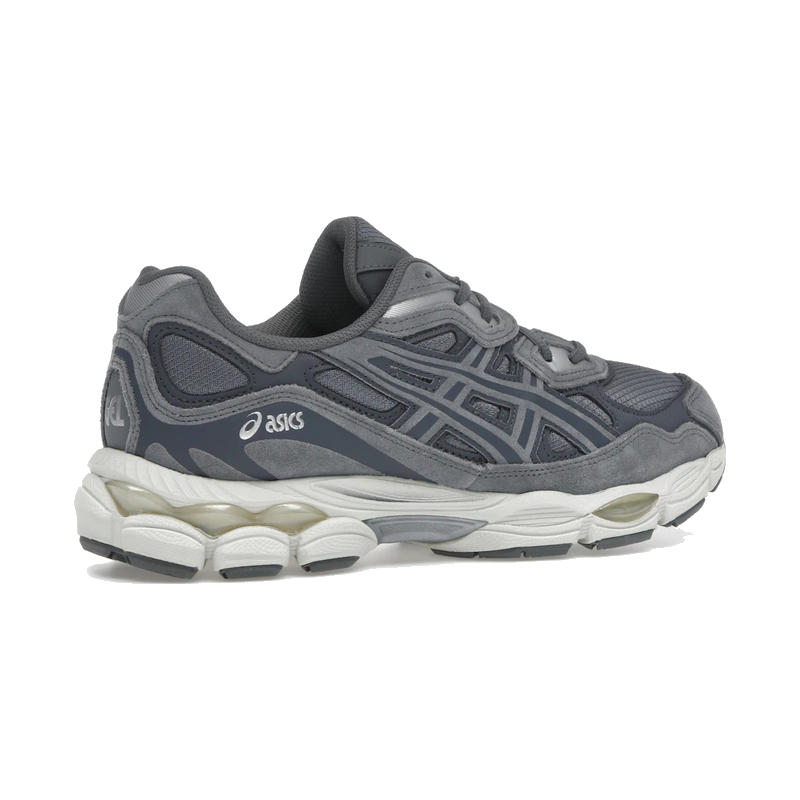 ASICS Gel-NYC Steel Grey Carrier Grey