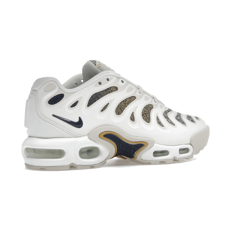 Nike Air Max Plus Drift PSG Paris Saint-Germain Phantom Wheat Gold
