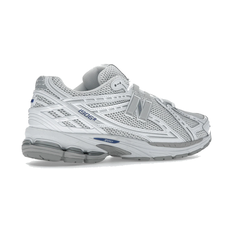 New Balance 1906R White Team Royal