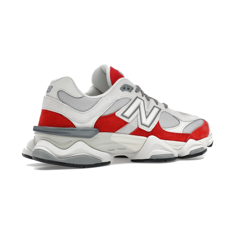 New Balance 9060 White Red