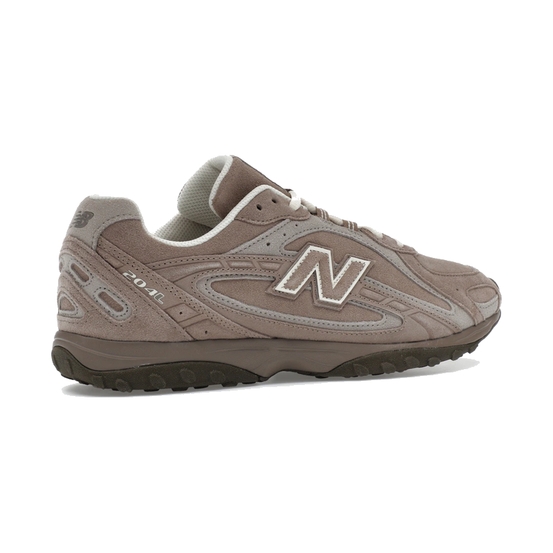 New Balance 204L Mushroom Arid Stone