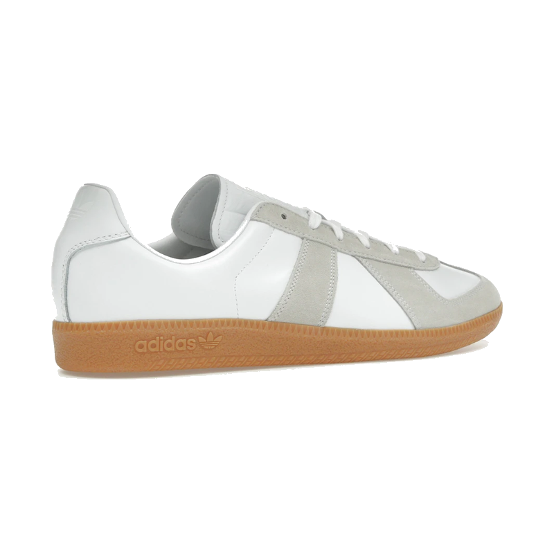 Adidas BW Army Cloud White Chalk White