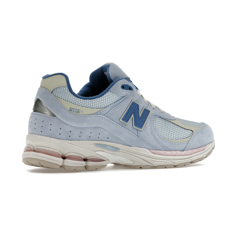 New Balance 2002R Pastel Blue Green