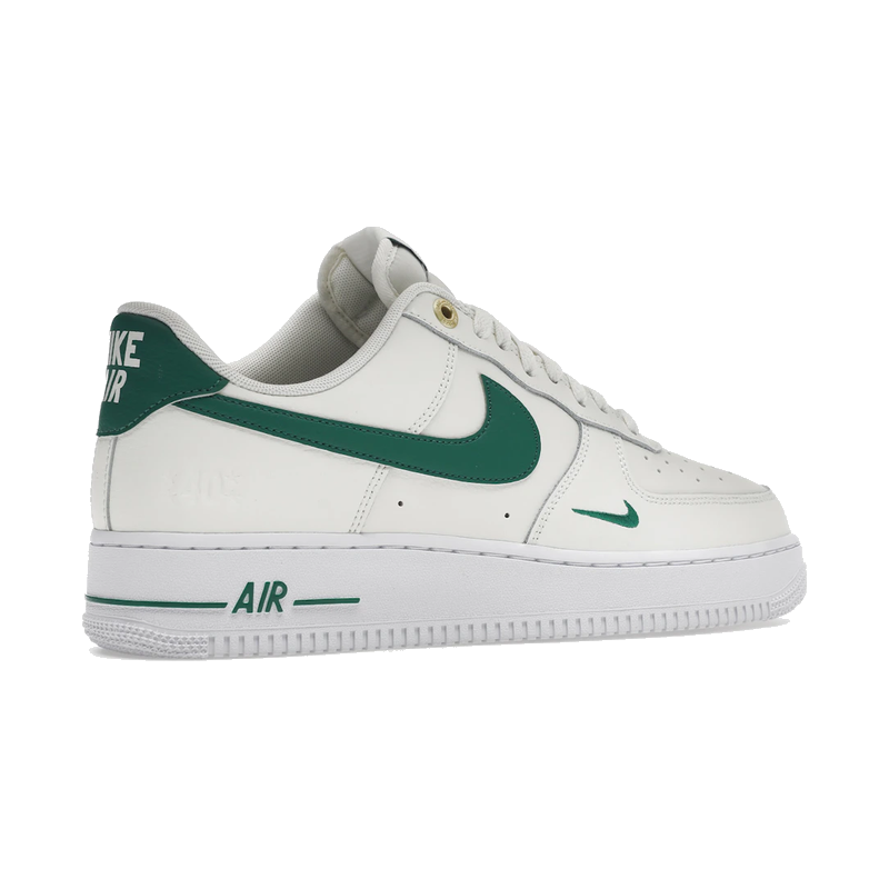 Nike Air Force 1 Low '07 LV8 40th Anniversary Sail Malachite