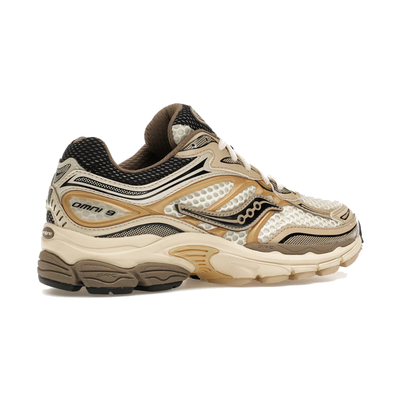 Saucony ProGrid Omni 9 Gold