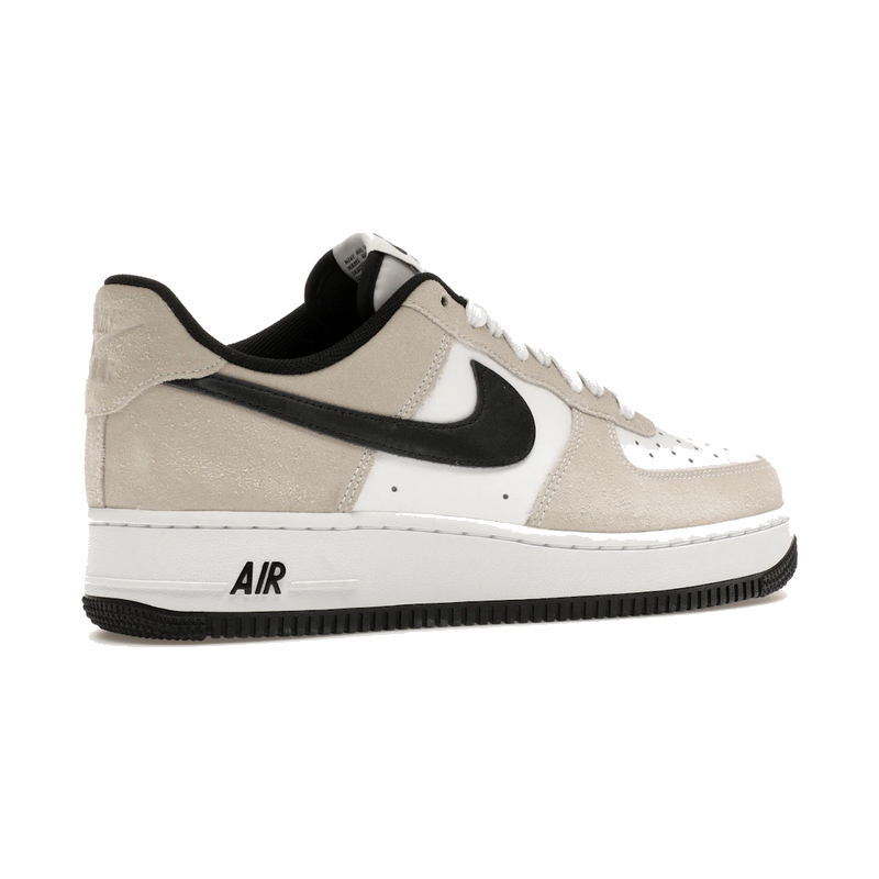 Nike Air Force 1 Low '07 LV8 White Black