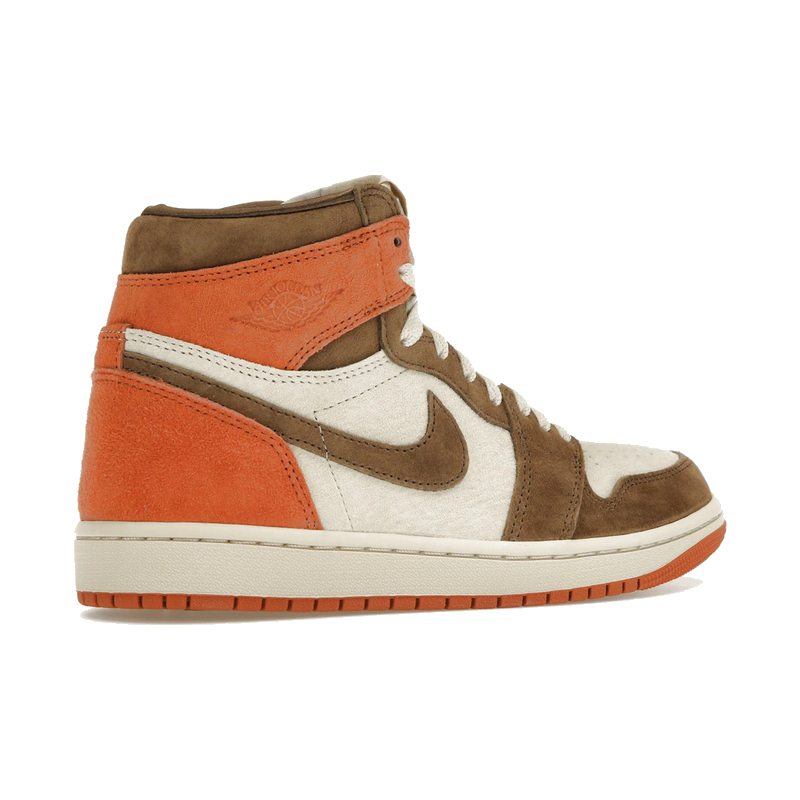 Air Jordan 1 Retro High OG SP Dusted Clay