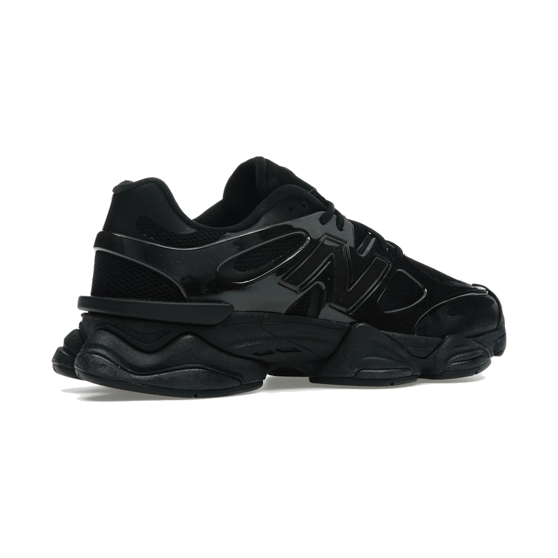New Balance 9060 Sea Stone Black