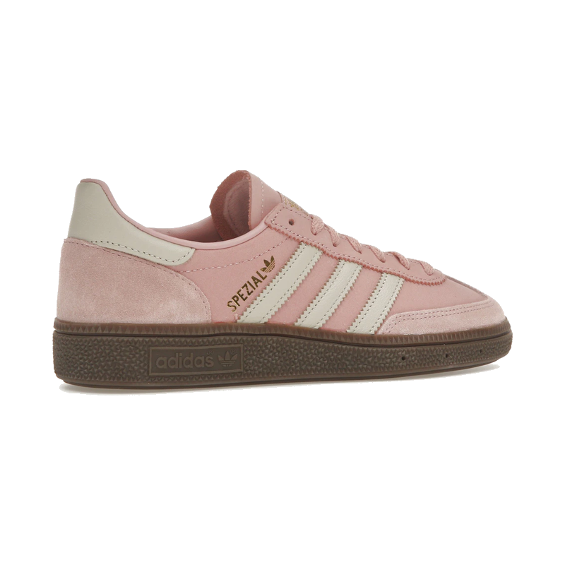 Adidas Handball Spezial Wonder Muave Alumina