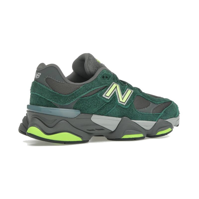 New Balance 9060 Green Grey