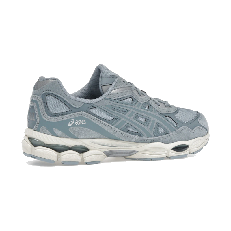 ASICS Gel-NYC Dolphin Grey Fjord Grey
