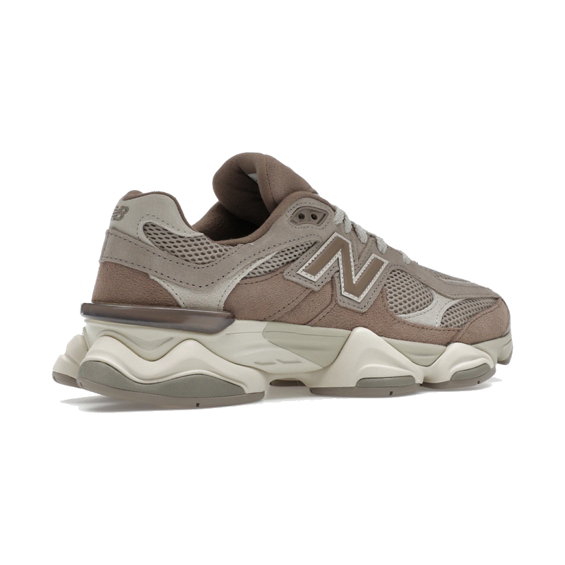New Balance 9060 Arid Stone Mushroom