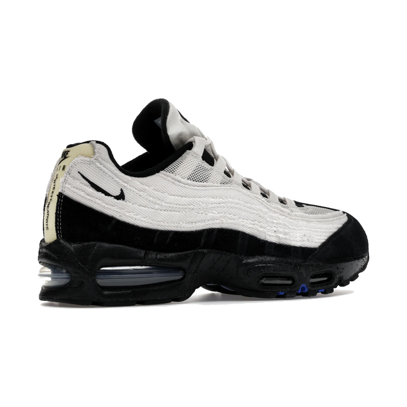 Nike Air Max 95 Big Bubble City Pack Paris Atelier