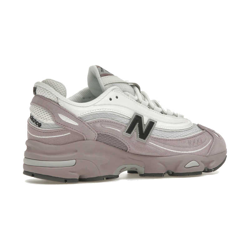 New Balance 1000 Light Mauve Black