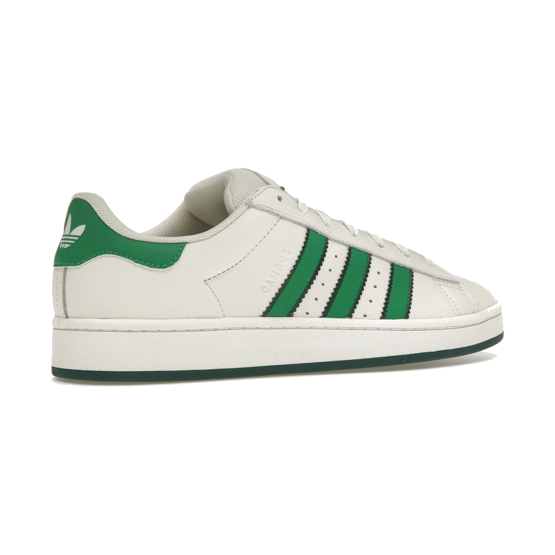 Adidas Campus 00s Core White Green