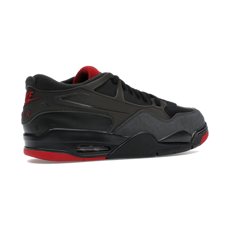 Air Jordan 4 RM Bred