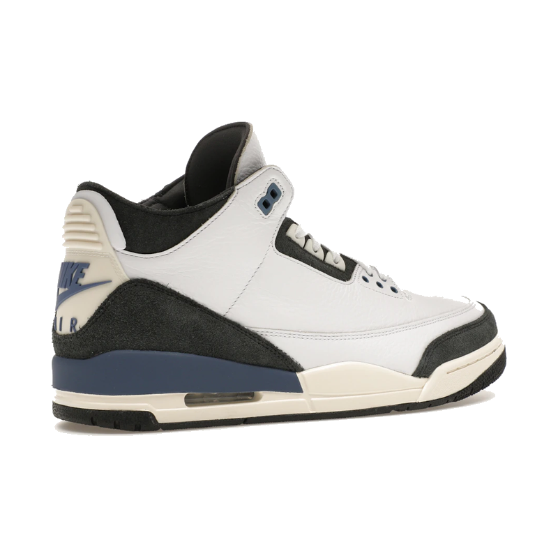 Air Jordan 3 Retro OG SP A Ma Maniére Diffused Blue Diffused Blue