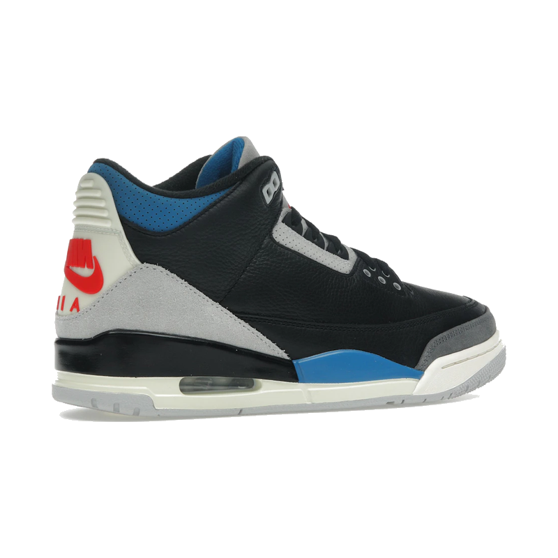 Air Jordan 3 Retro OG Rare Air
