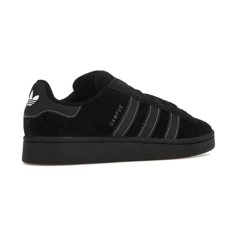 Adidas Campus 00s Core Black White