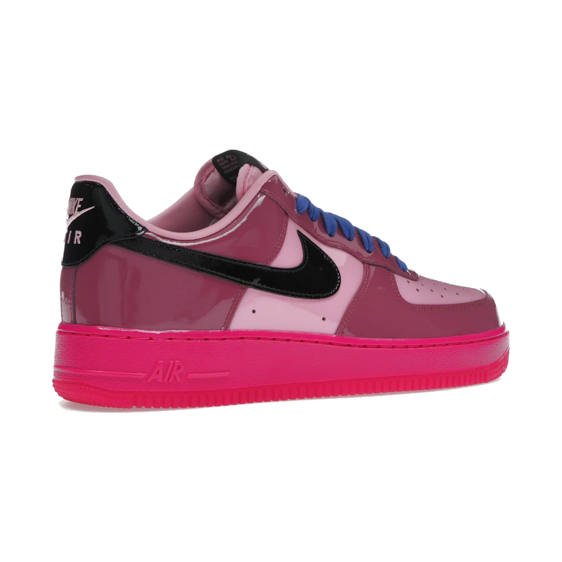 Nike Air Force 1 Low Pink Cooler Mulberry Rose
