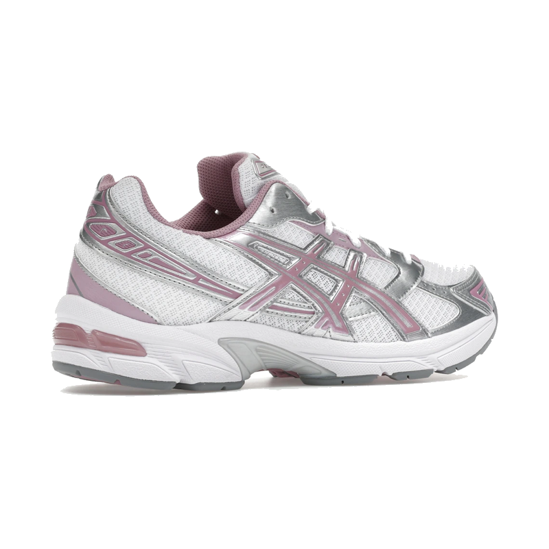 ASICS Gel-1130 White Taro Purple