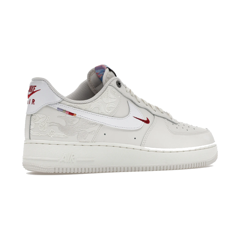 Nike Air Force 1 Low Pegasus Pack Phantom