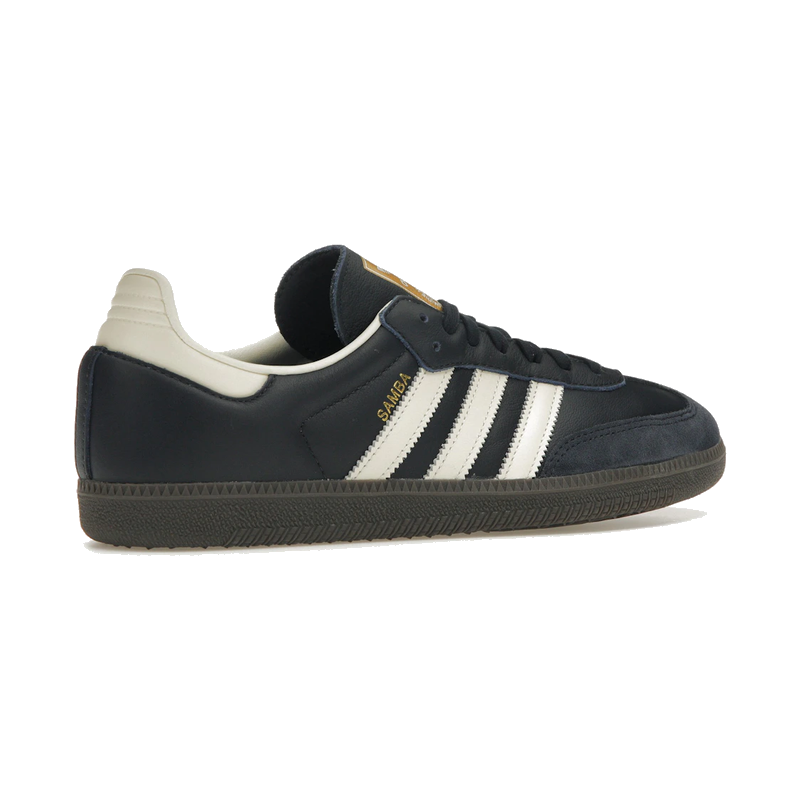 Adidas Samba OG Night Navy Gum
