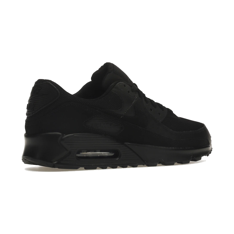 Nike Air Max 90 Recraft Triple Black