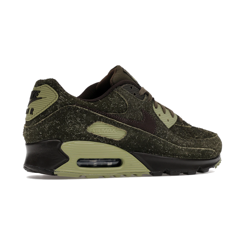 Nike Air Max 90 Premium Skunk