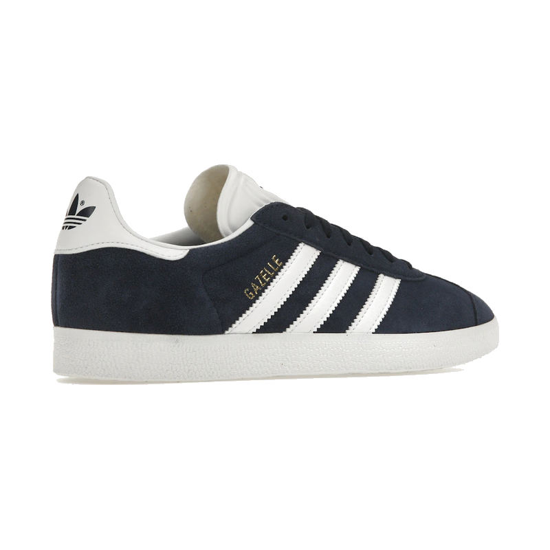 Adidas Gazelle Navy White