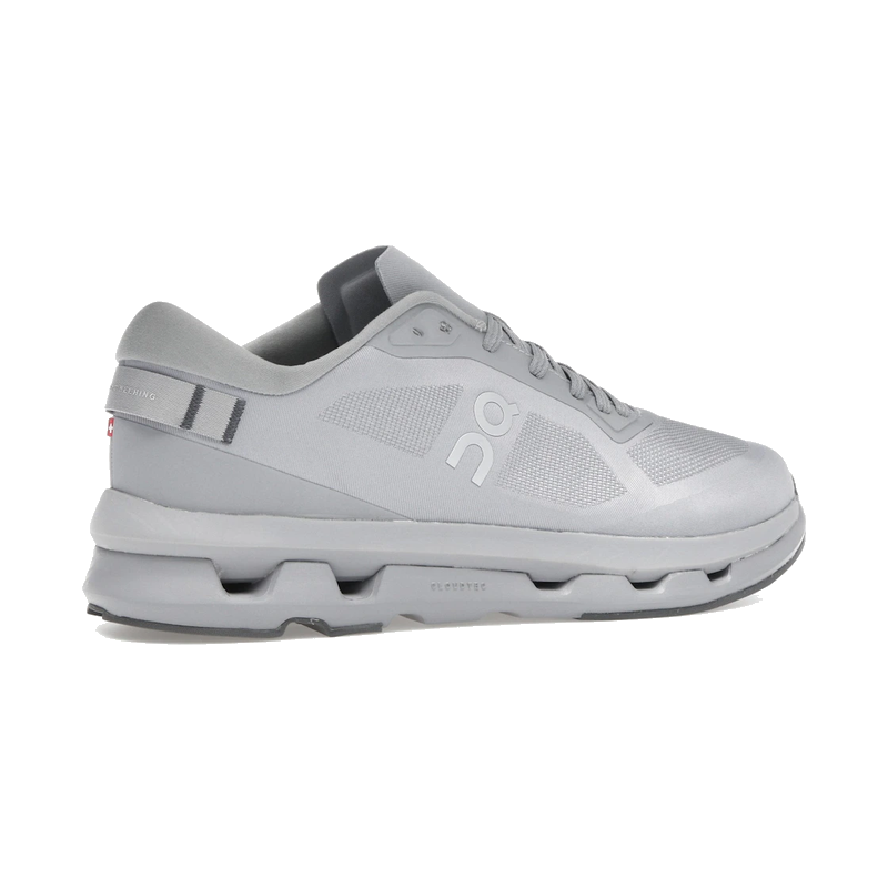 On Running Cloudzone Alloy Rock