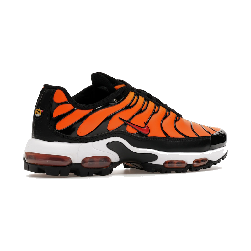 Nike Air Max Plus Golf Sunset