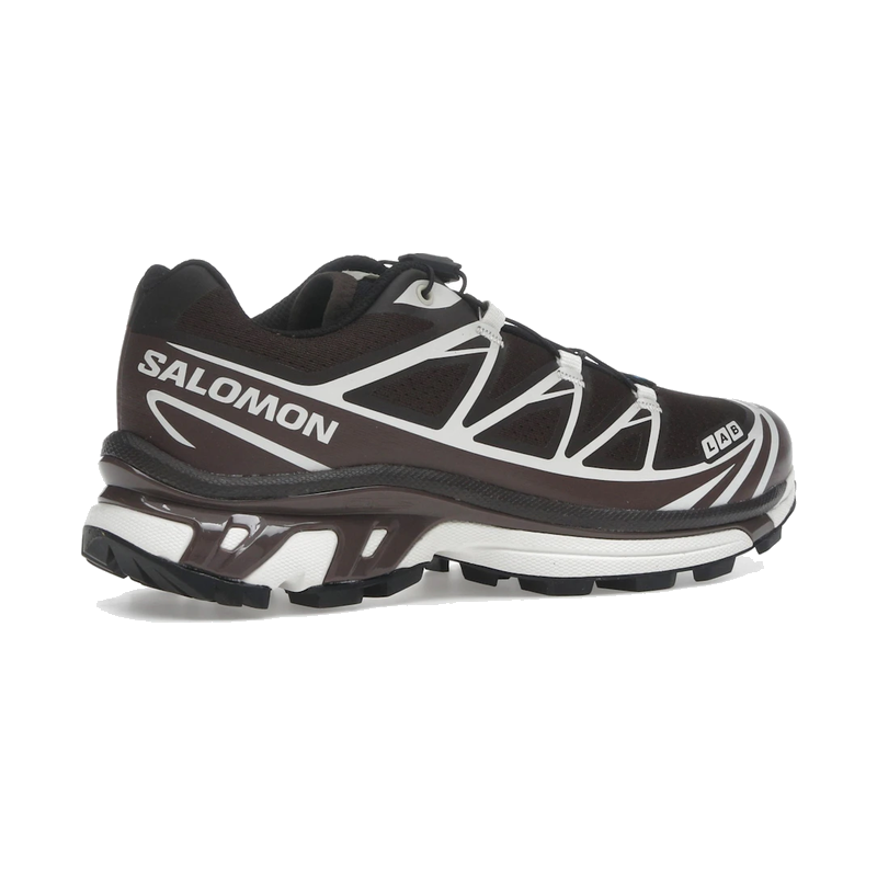 Salomon XT-6 Coffee French Roast