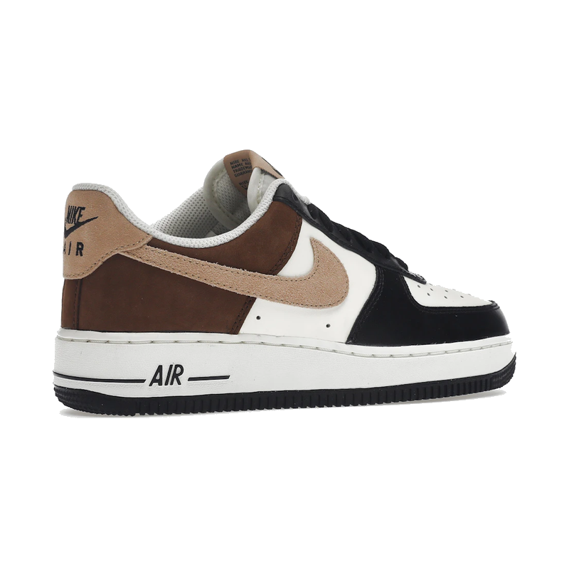 Nike Air Force 1 Low '07 Mocha