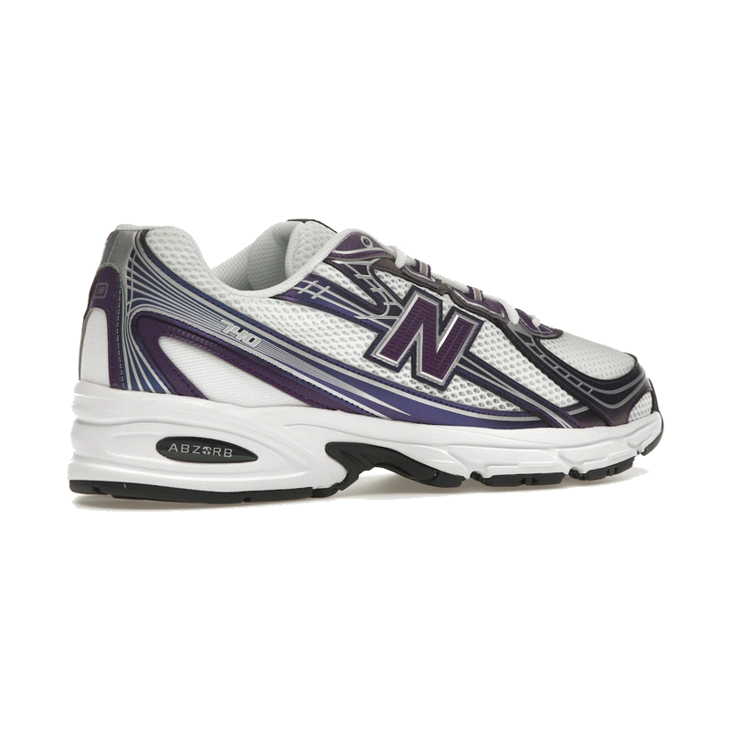 New Balance 740v2 Concord Grape