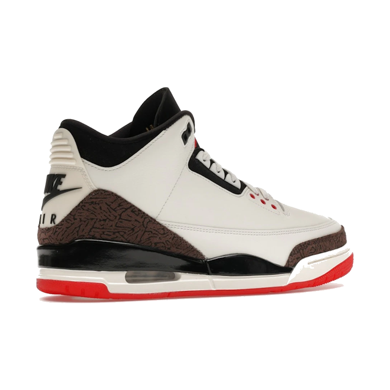 Air Jordan 3 Retro World's Best Dad